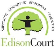 Edison Court, Inc.