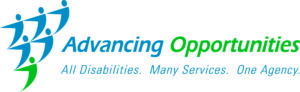 Advancing Opportunities Logo