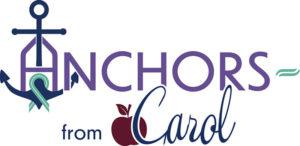 Anchors – From Carol, Inc. logo